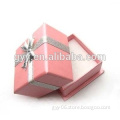 Pink Ring Gift Box